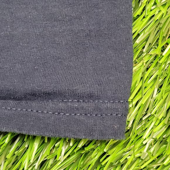 Power-Rangers Megazord Robot Shirt M/L 22x27 Navy Dinozords - Picture 14 of 14